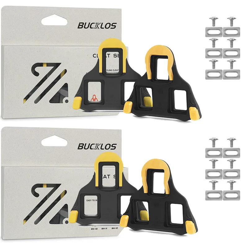 BH11-6 Degree 2Set
