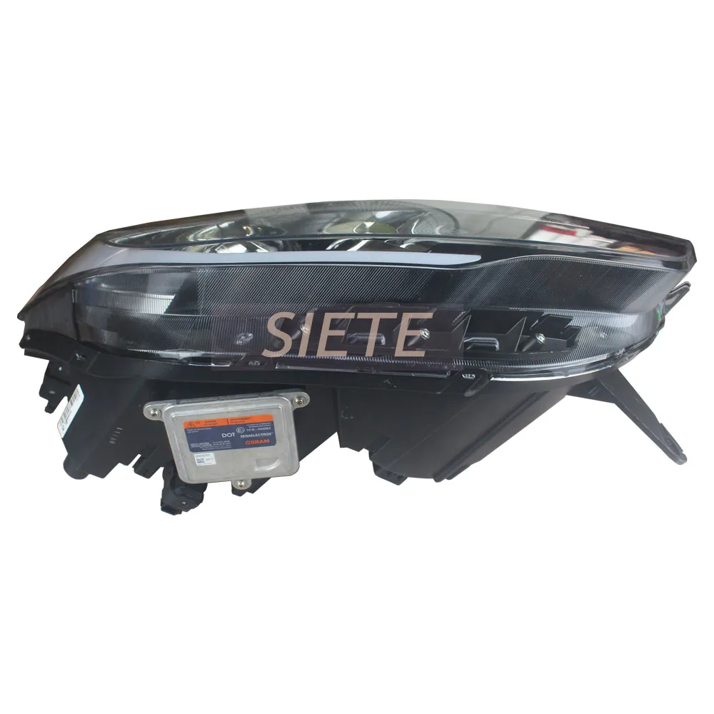 Headlight assembly for ssong Rexton Headlamp Assembly 8310236031 