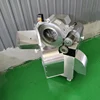 Commercial industrial electric fruit and vegetable potato carrot onion cube cutter chopper dicer machine 3