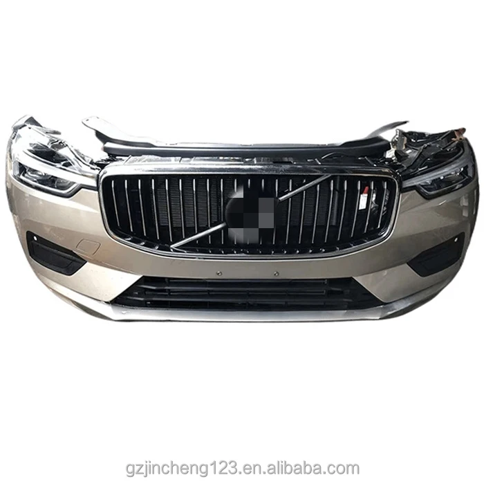 

Auto Parts Full Accessories OEM Bodykit Car Bumper Grill For xc60 front face body kit accessories OE 39848908/39847066