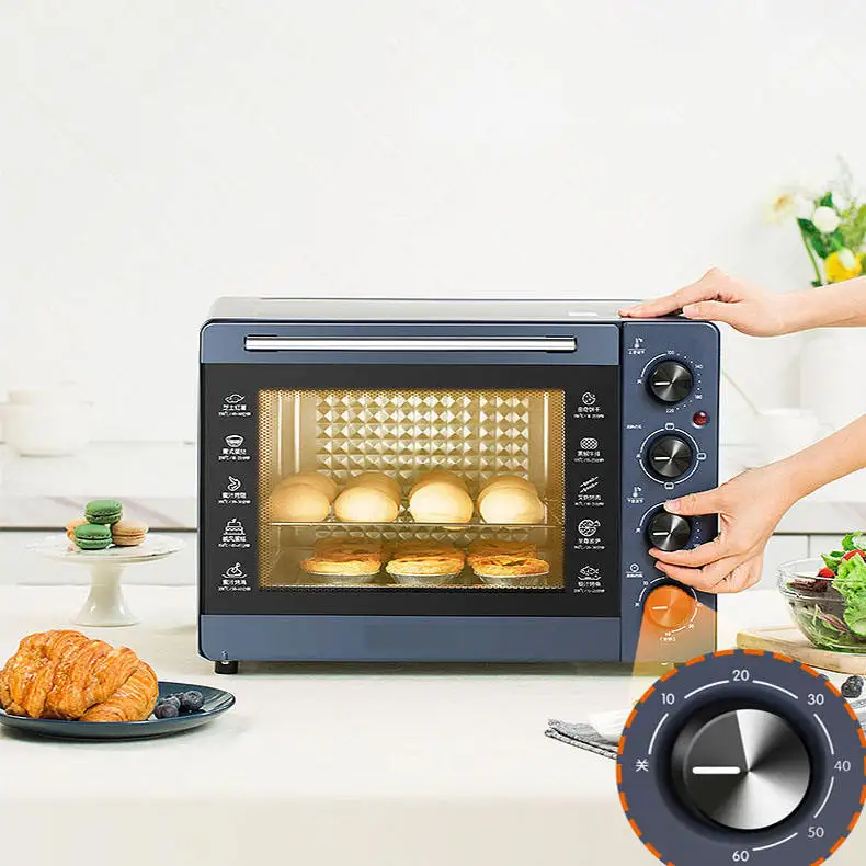 

Электрическая печь, многофункциональная, 32 л, оптовая продажа, профессиональная Настройка, микроволновая печь