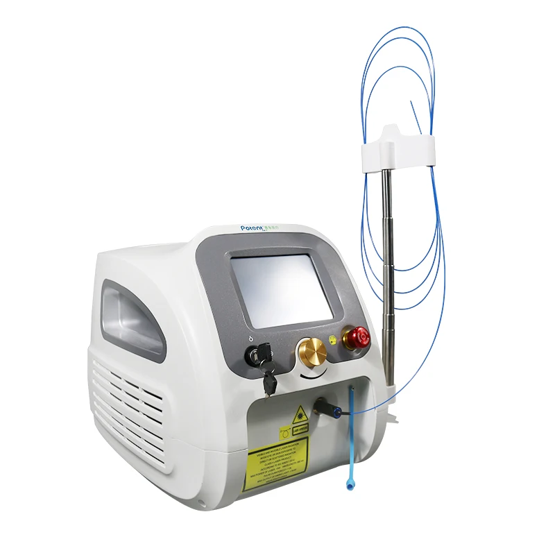 Potent Urology Surgery Laser 200W Diode Laser Machines For Bladder