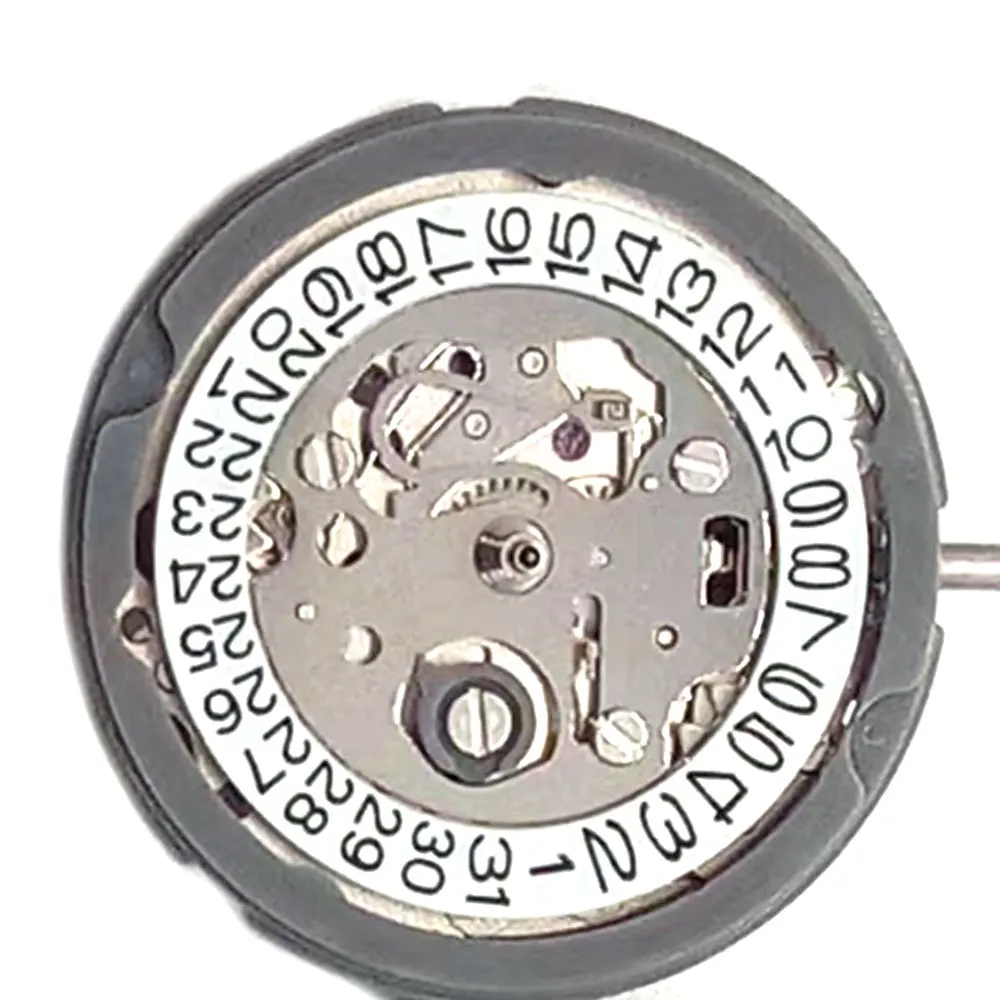 NH05 Automatic Machinery Japan Original Watch Movement 3 o'clock Calendar Date Setting High Precision Watch Repair Tool mechanical watch movement watch movement