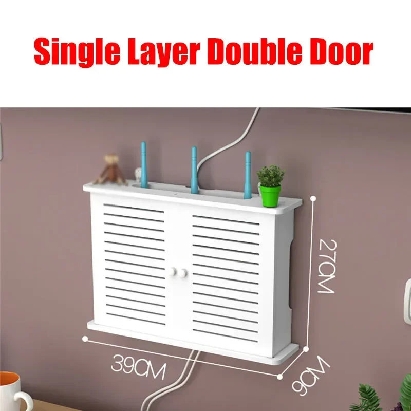 Double Door