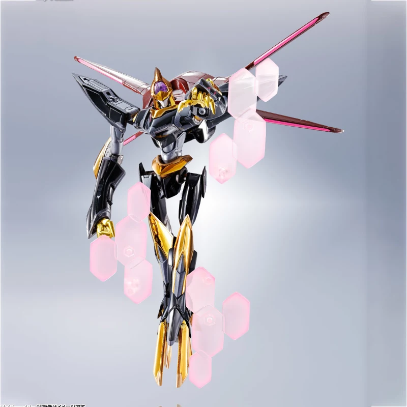 Bandai METAL ROBOT Type-0/0A Shinkiro Action Figure Mobile Suit