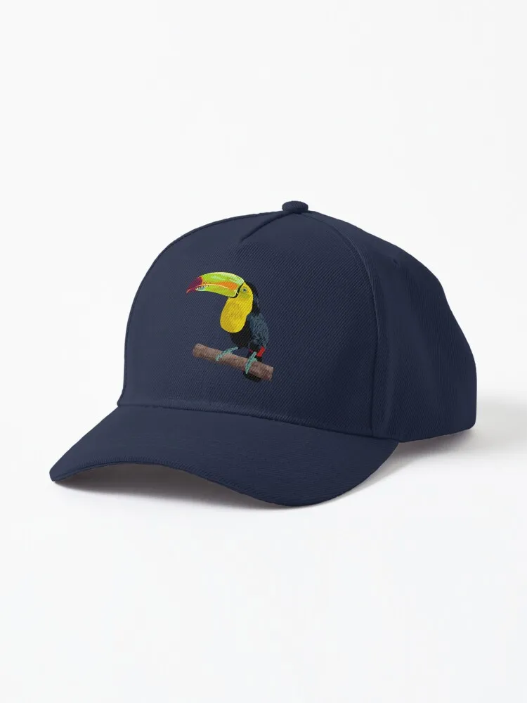 

Кепка С килем Toucan портрет