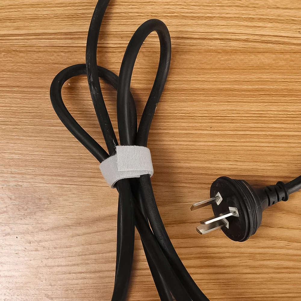 1 롤 코드 정리 도구 케이블 와이어 와인더 다기능 데이터 라인 보호기 USB 충전기 보관 홈 오피스 정리 도구