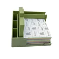 Green-Sticky Notes