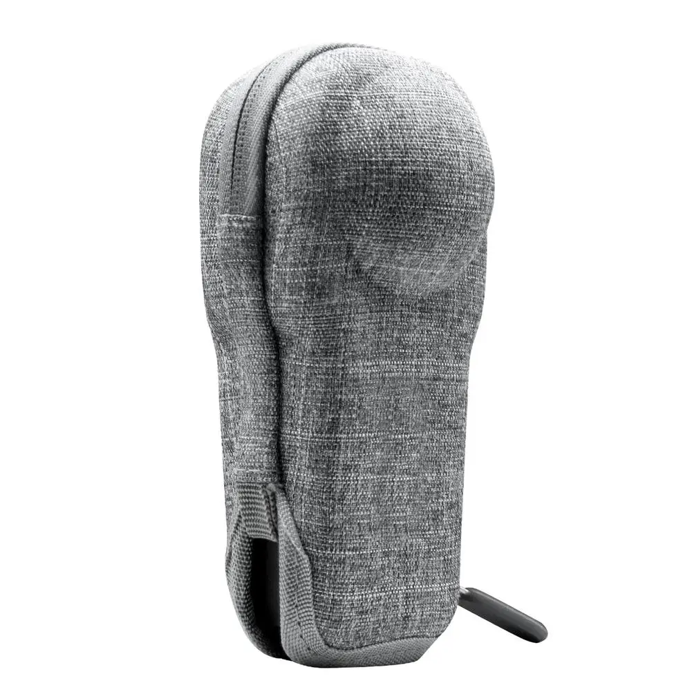 Custodia Da Trasporto Compatibile Per Uno Rs One Inch Panoramic Action Camera Custodia Protettiva Antiurto Accessori Per Fotocamere