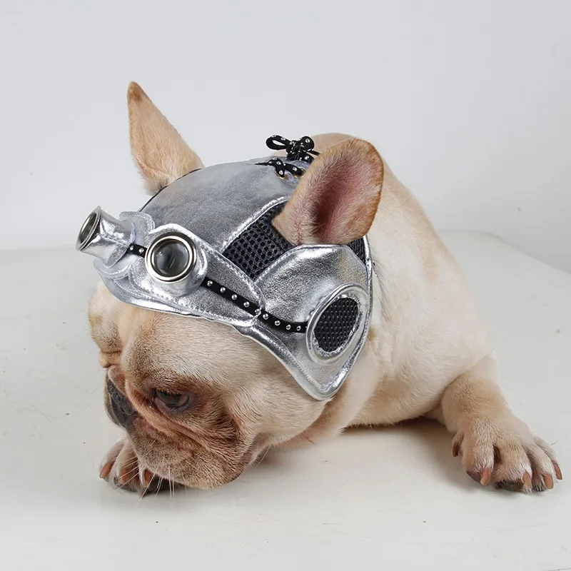 Cosplay-Pilot-Hats-for-Dog-Pet-Costume-Retro-Pilot-Chihuahua-French
