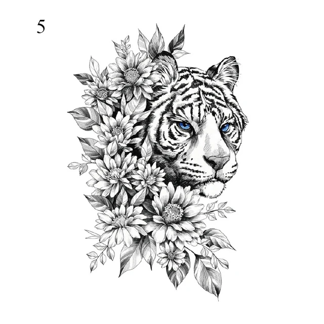 Aggregate 154+ inkjet temporary tattoo paper latest camera.edu.vn