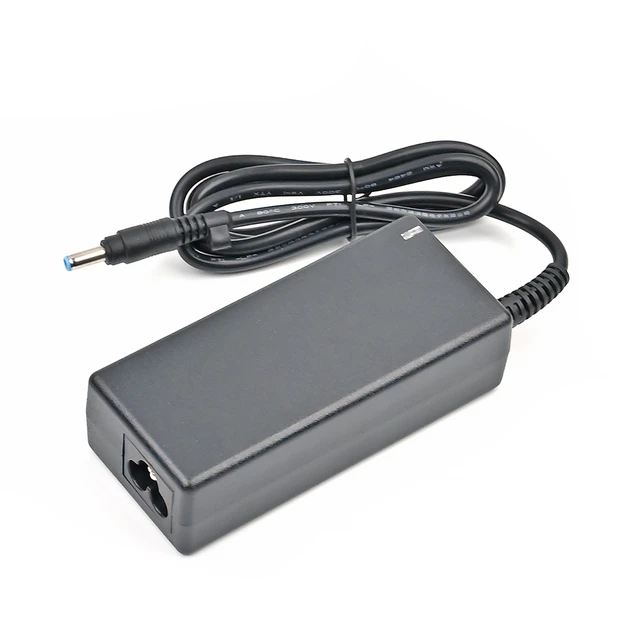 Genuine 65W AC Adapter Charger For HP ProBook 450 G7 G8 15.6 Laptop 19.5V  3.33A