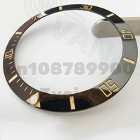 Substitute series ceramic watch bezel scale bezel watch accessories ceramic bezel super A version 2