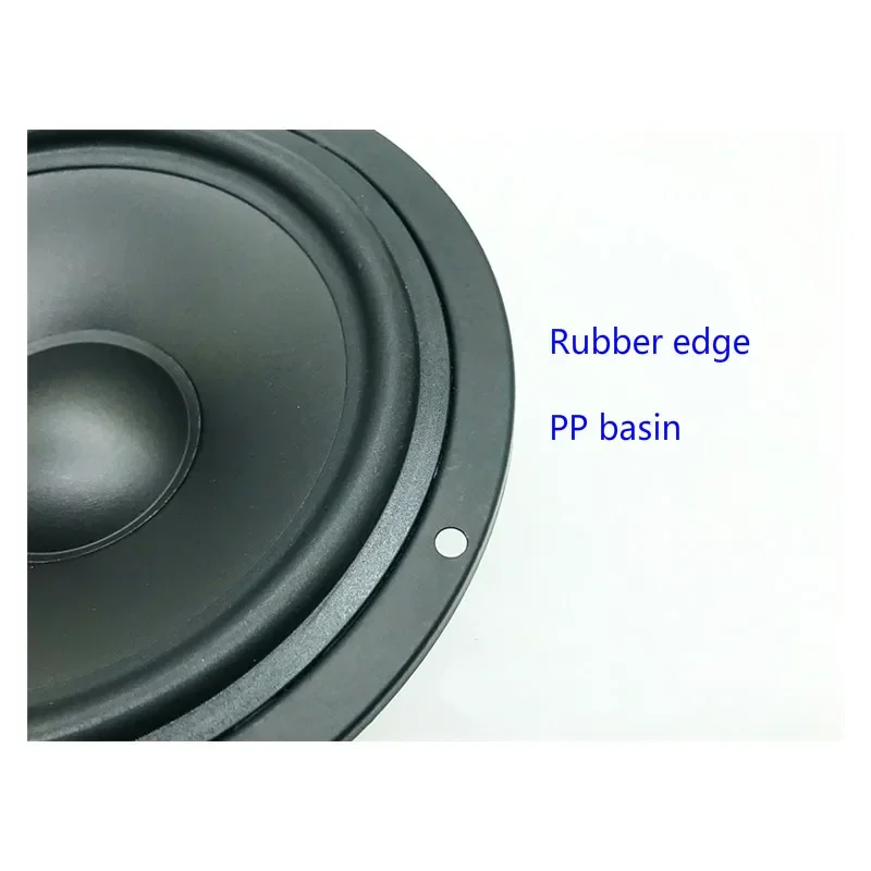 SOTAMIA-Motorista Midrange Woofer, Alto-falante de Som, Home