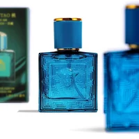 Eau de Parfum en spray pour hommes et femmes 30 ml, parfum longue durée, senteur rafraîchissante pour un usage quotidien, tenue décontractée et idéal pour offrir 4