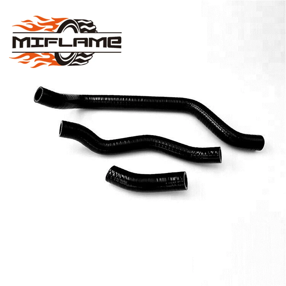 

For Suzuki VL800 Intruder Volusia C50 Silicone Radiator Coolant Hoses Kit
