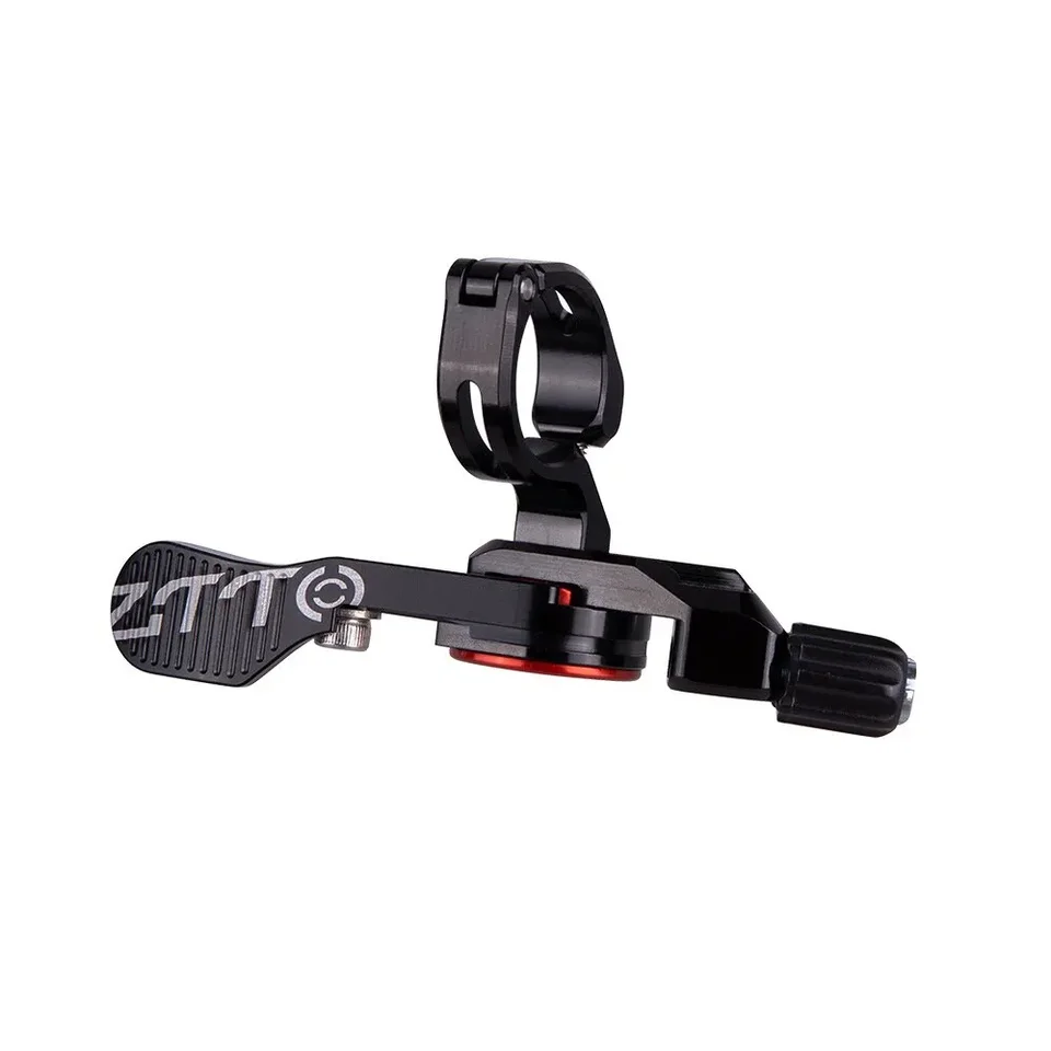 Tige De Selle Télescopique (dropper) Avec Levier De Commande - Routage Externe/interne - 22.2 Mm