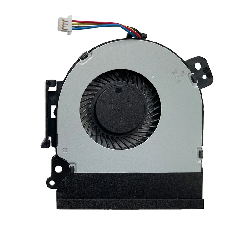 New CPU Cooling Fan Toshiba A50-C L50-D R50-C dynabook T45 T55 T65 B45 B55 B65 B75 Laptop Cooler Fan DFS160005040T FGHV-A00 cooling fan