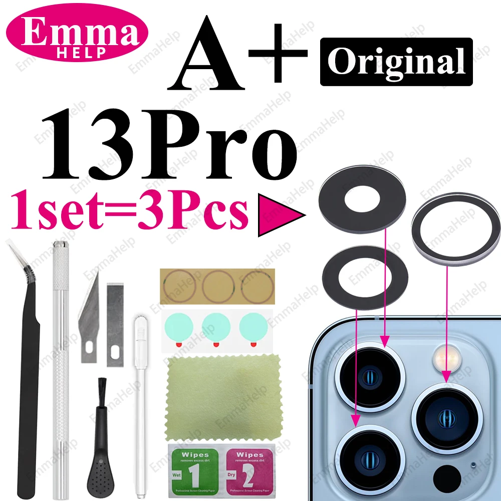 Original 13 pro