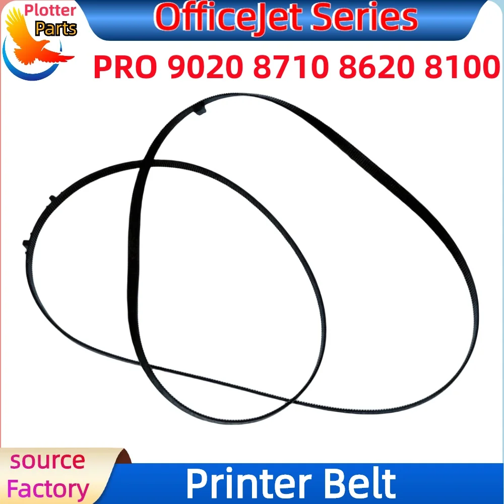 

Carriage Belt For HP OFFICEJET PRO 9020 To 6970 Multi Functional All-in-one Machine Printer Part Maintenance Manual Repair