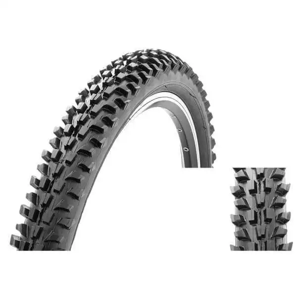 Bicycle tire 26 &quotSeyoun 26x2 10 sy-b024/620092 (art. 28494) | Спорт и развлечения
