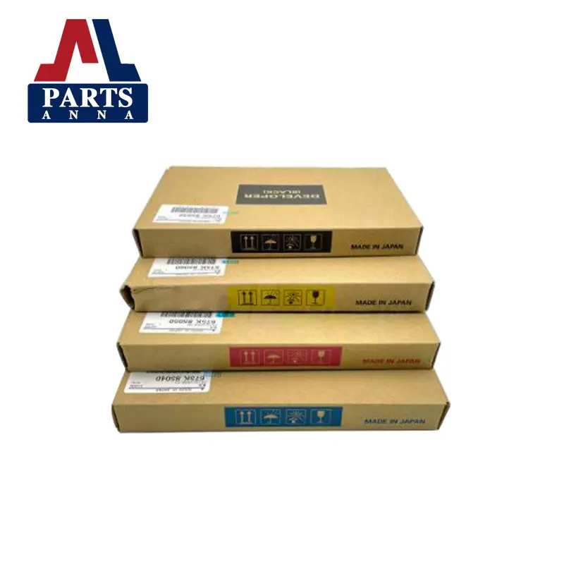 1X Genuine Developer Powder For Xerox WorkCentre 7535 7545 7830