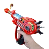 MOC Call of Duty Ray Gun Building Blocks Video Game Wonder Weapon Model DIY Bricks Birthday Gift Assembly Toy Set for Kids Adult 2