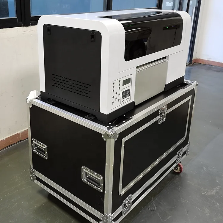 Рисунок 5 - Принтер для печатающей головки A3 XP600