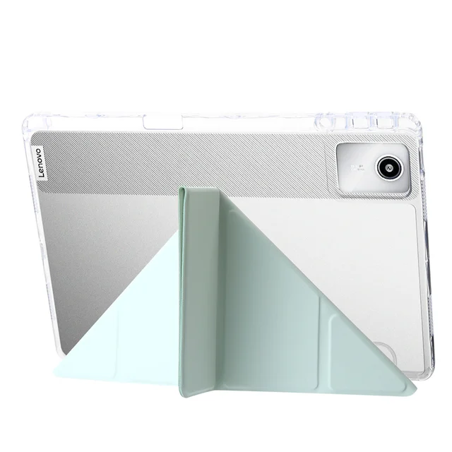 Lenovo Tab M11 & Folio Case セット Amazon.com: CASZONE Folio Case for Lenovo Tab M11 11 inch