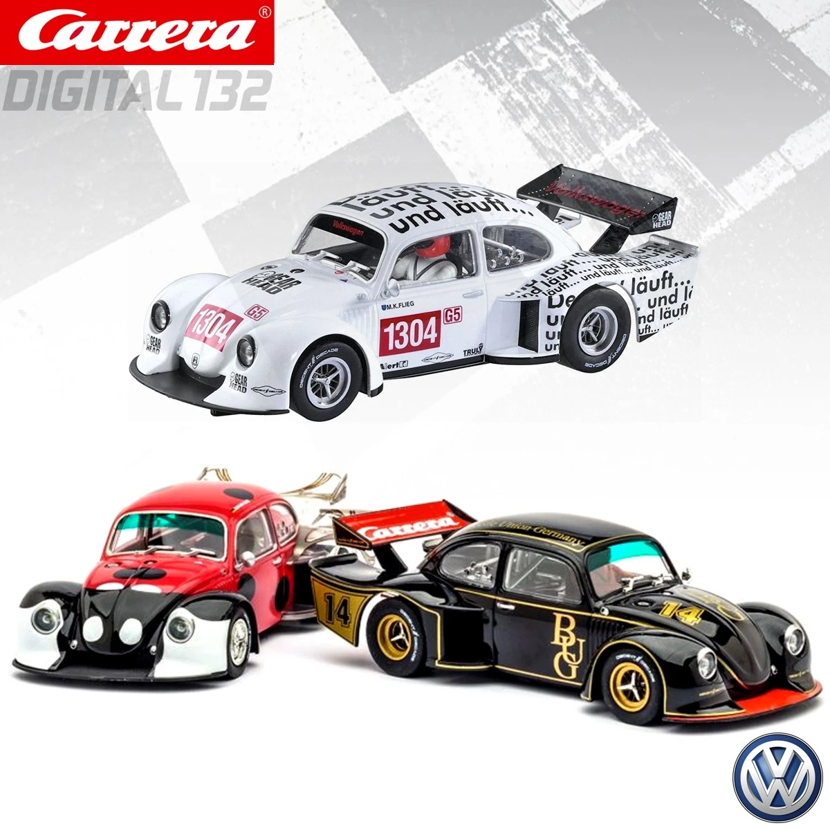 Carrera Slot Car Digital132 | Railed/motor/cars/bicycles - Carrera Car  Digital132 - Aliexpress