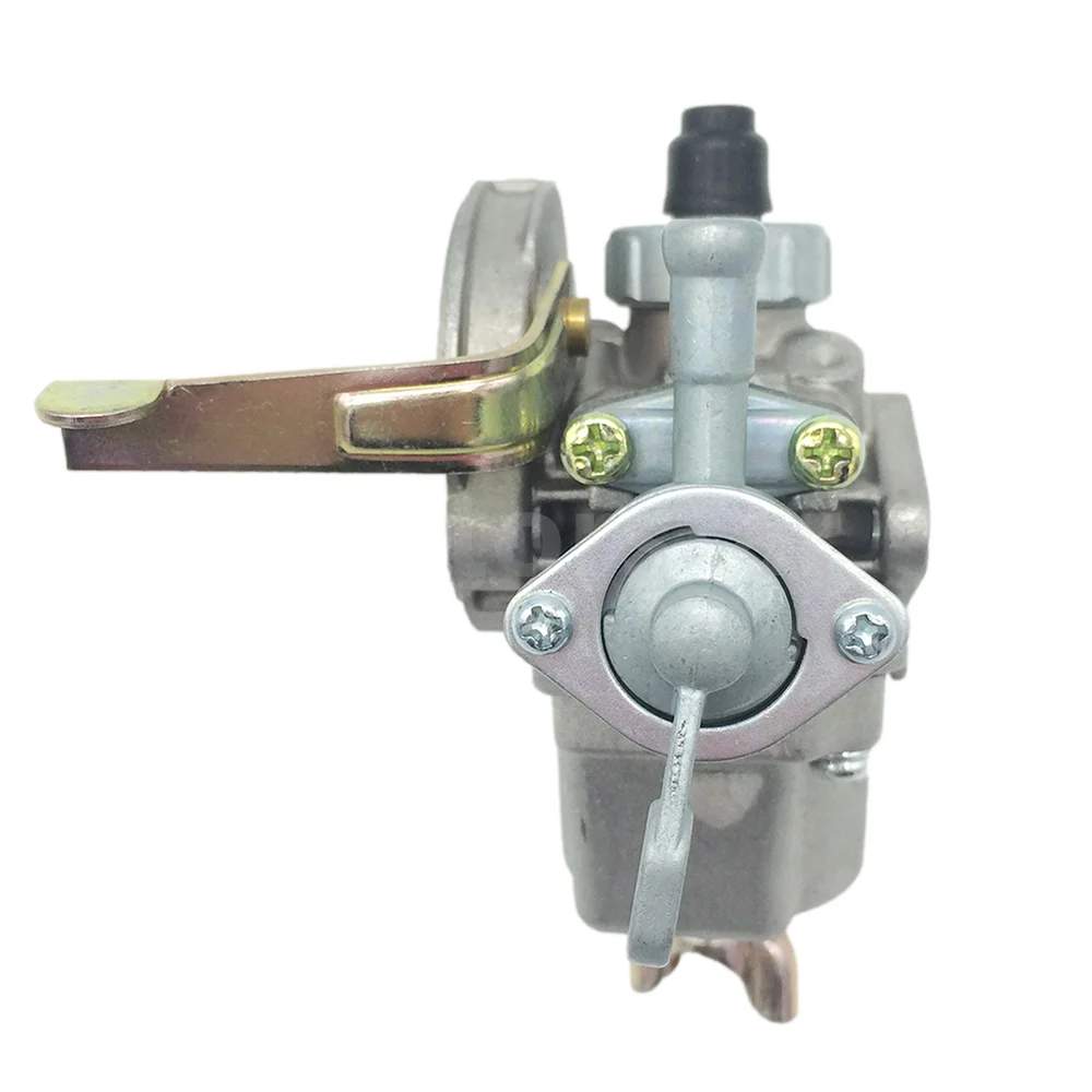 Parti del Carburatore per Motore Subaru Robin NB411, Motosega, Decespugliatore, Tagliaerba - Image 4