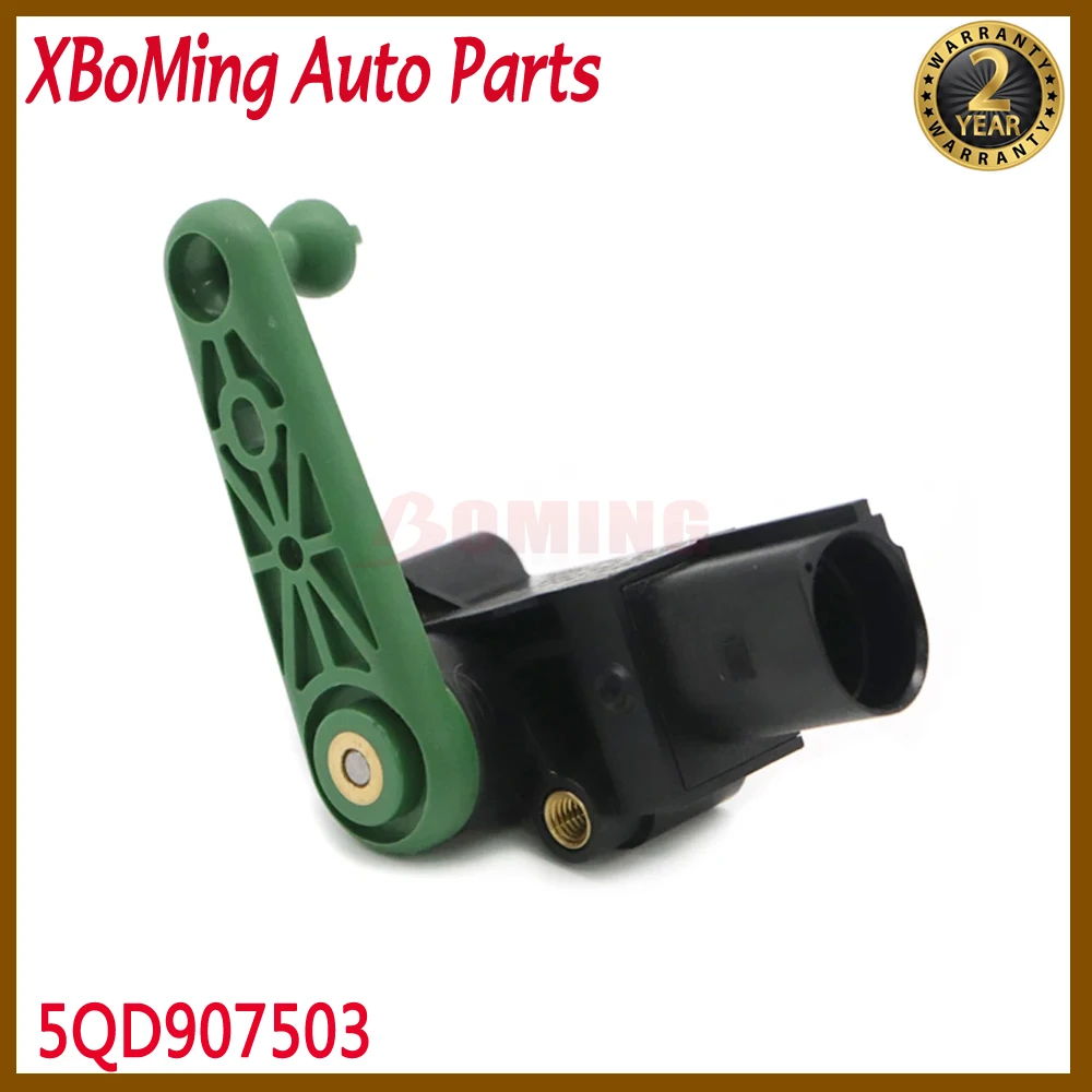 

XBoMing Liquid Level Sensor and Pull Rod 5QD907503 For Volkswagen 5QD 907 503