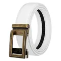 White-Rusty Buckle
