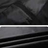 2023 New Spring Jackets Men Baseball Jacket Fashion Casual Coat Jacket Plus Size 6XL 8XL Outdoor Outerwear Solid Color 6