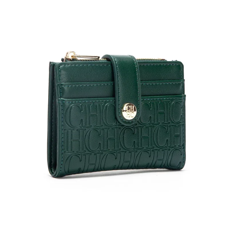 Women's Wallet Premium Sense Fashion Women's Card Bag Temperament