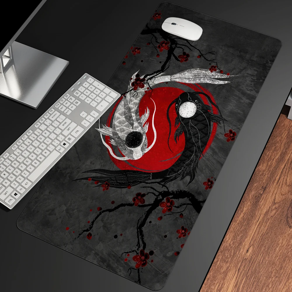 Anime Mouse Mats Large Gaming Extended Computer Game Mousepad Gamer