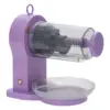 Electric Ice Crusher Shaver Electric Ice Crusher Fast Crushing Ice Breaker Ice 3