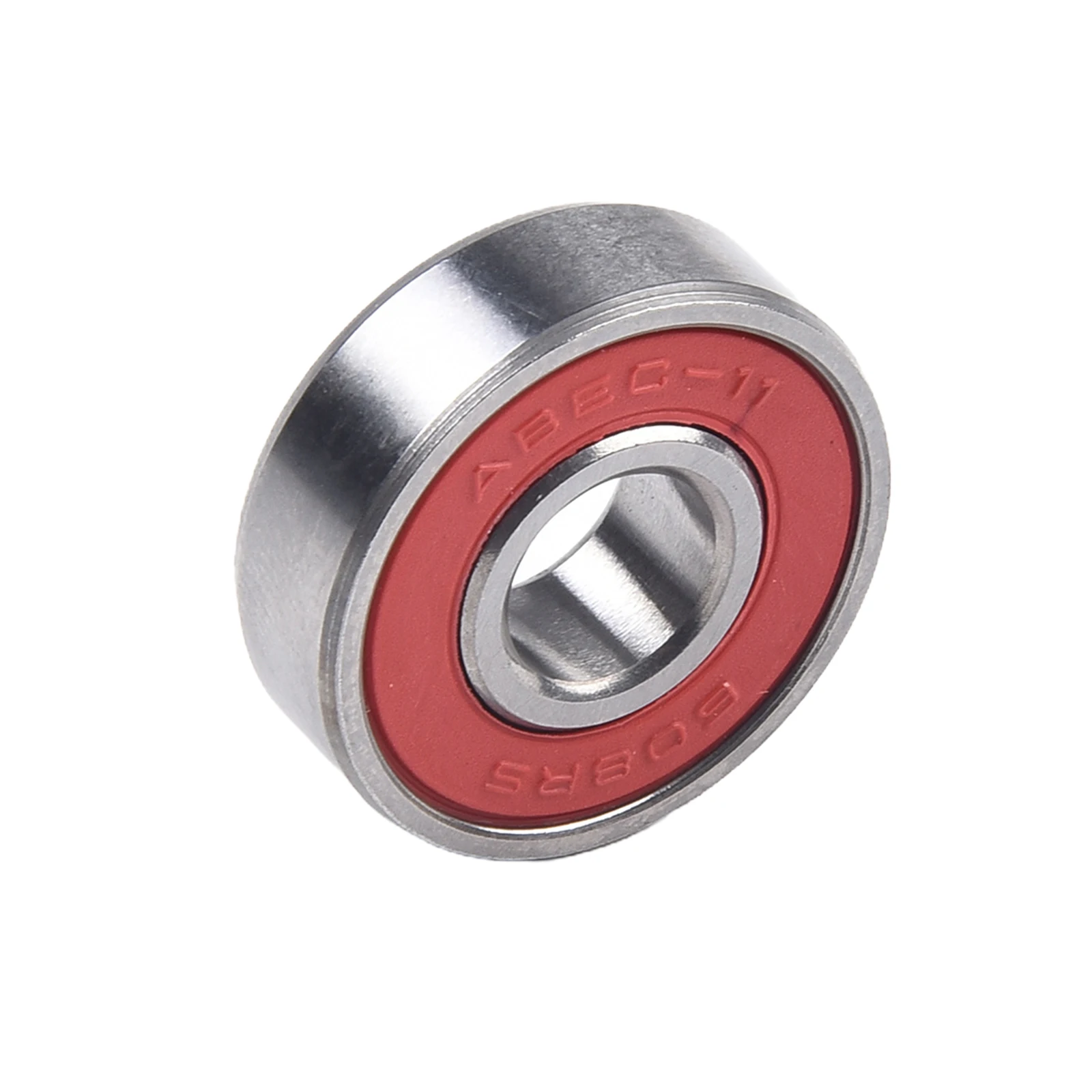 10 Cuscinetti Skateboard ABEC-11 - 608RS Doppia Sigillatura, 8x22x7 Mm Per Pattini E Scooter - Foto 9