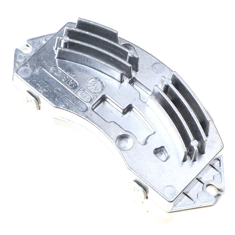 Car Blower Fan Motor Heater Resistor Speed Controller BMW