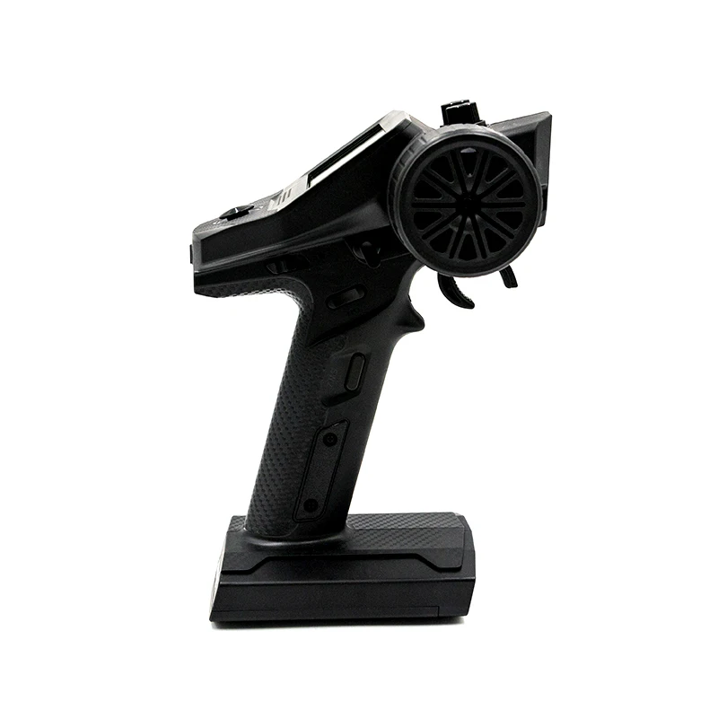 Flysky fs g7p受信機付き送信機,ディスプレイ付き送信機,7ch,2.4