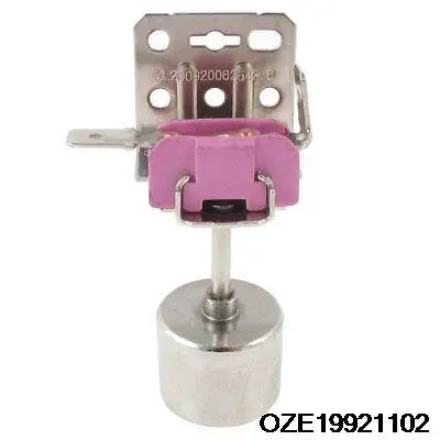 AC 125/250V 16A T180 Safety Tip Over Shutoff Switch for Electric Oven Fryer