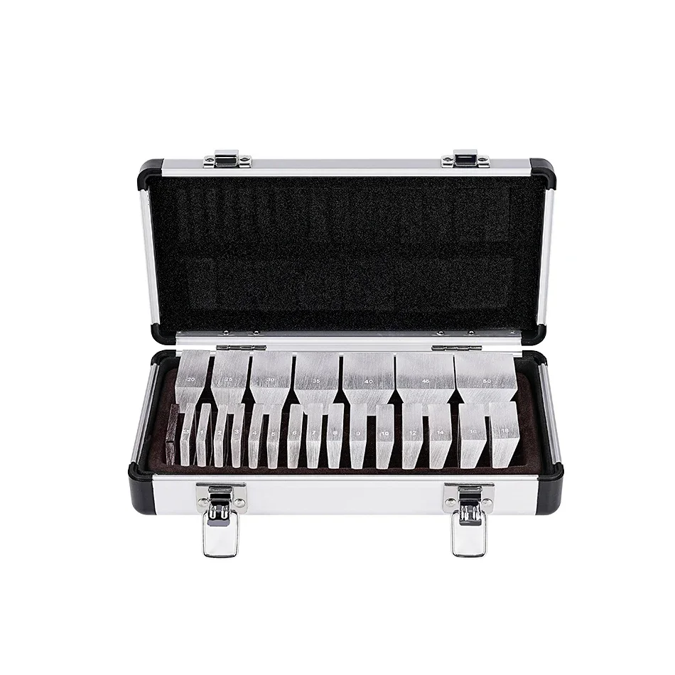Ls-22 China Ophthalmic Instruments Loose Prism Set For Optometry With ...