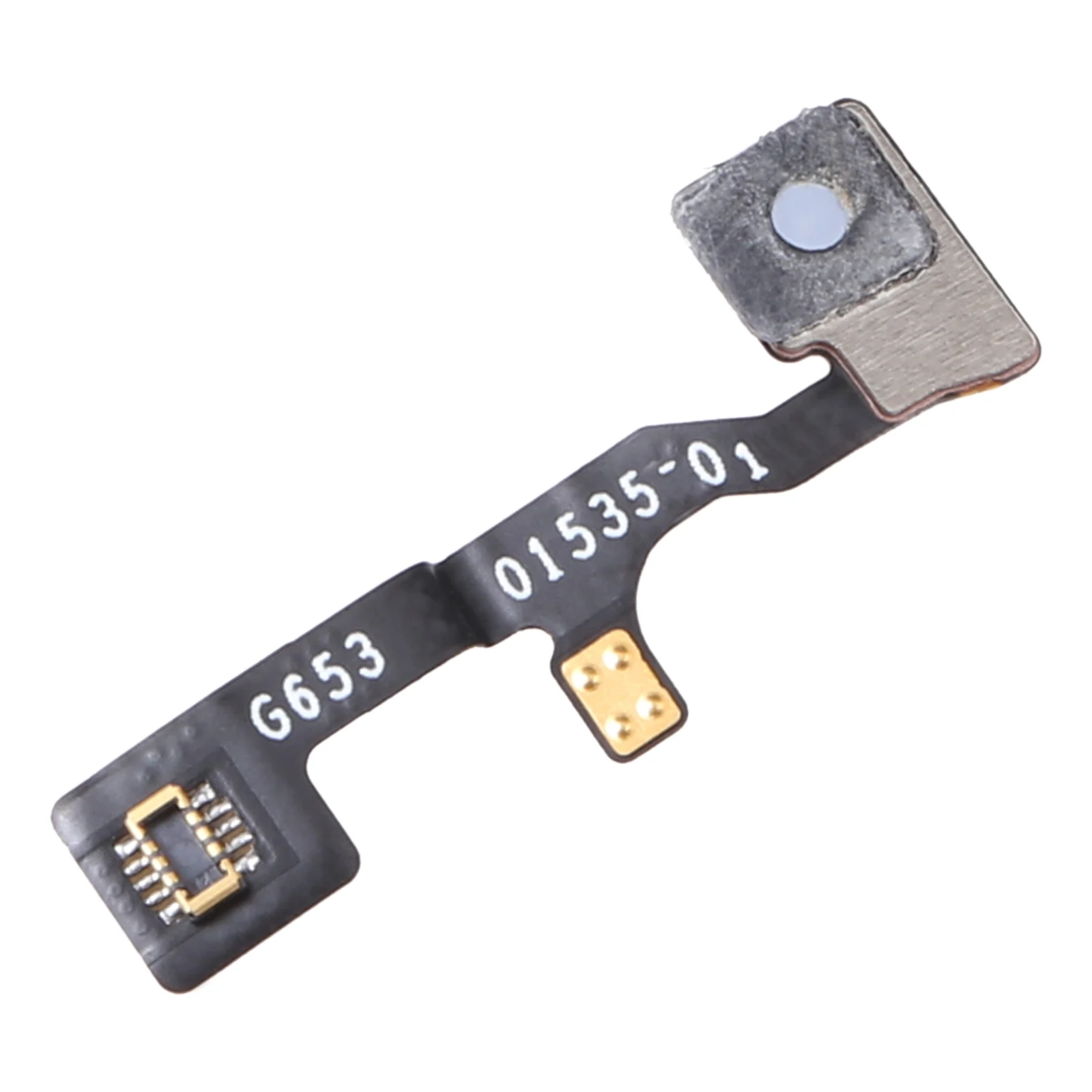 For Google Pixel 6 Microphone Flex Cable Mobile Phone Replacement Parts
