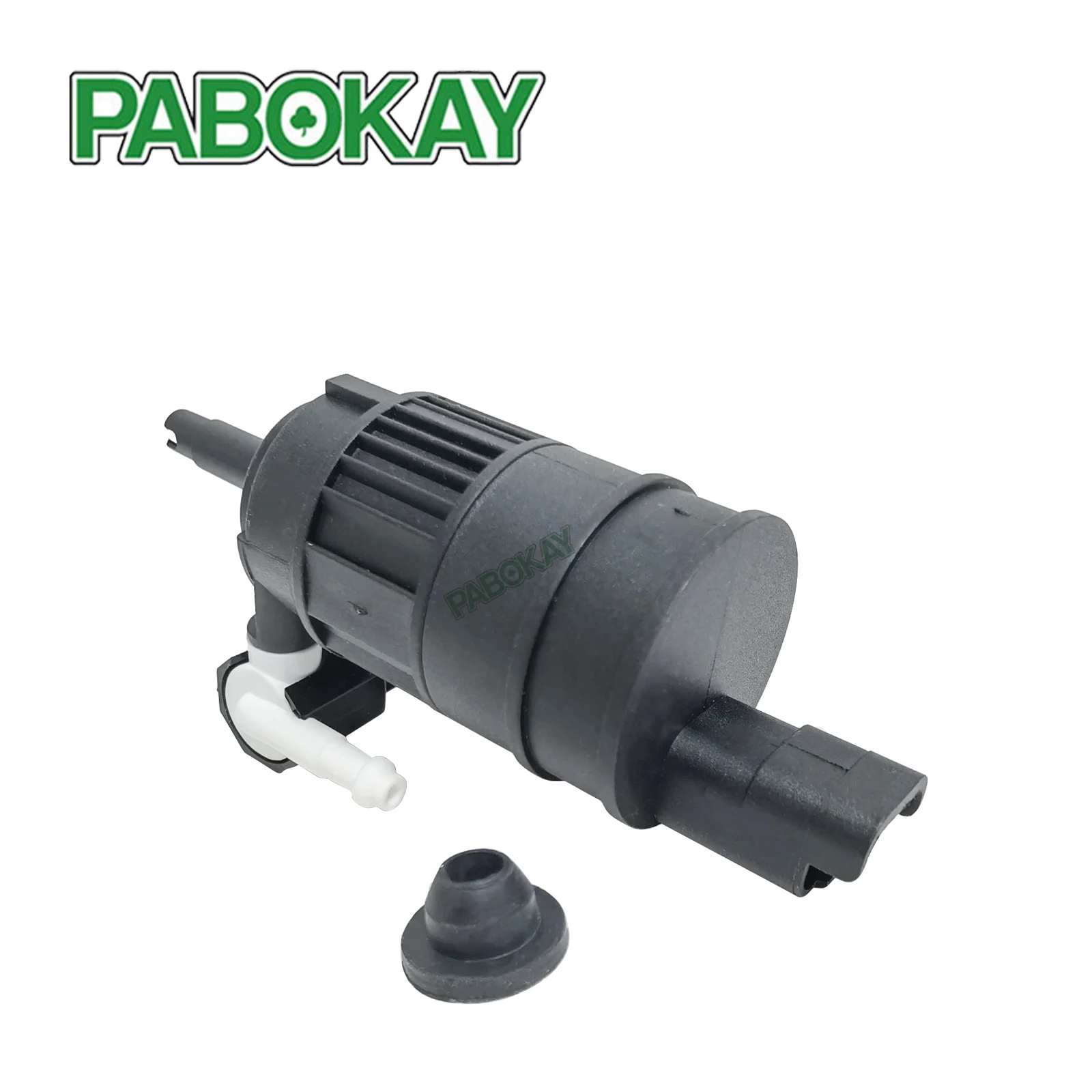 Car Washer FOR NISSAN Renault Megane Mk1 (1996-2003) Twin Outlet Windscreen Washer Pump 7700430702 770430702 28920-BU000 28920BU000 AWP64