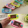1~5PCS Throwing Circle Water Classic Game Toy Nostalgic Childhood Set Of Ring Water Game Toy For Kids Boy Girl Gifts Party Games 4