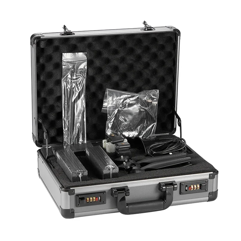 2025Speedtech CS-003 Laser Gate Dual LED Screen Timer With Start