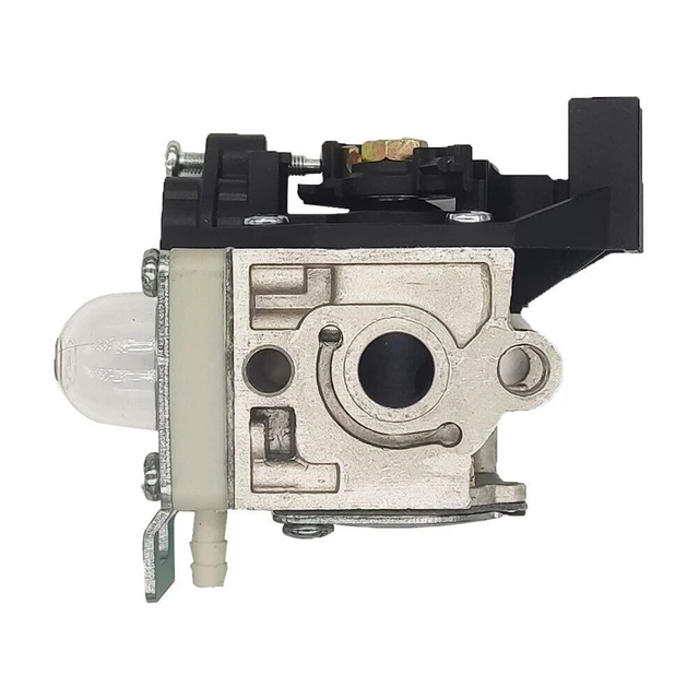 Carburatore Per Zama RB-K93 Echo SRM-225 PAS-225 Filtro Aria K Tubazioni Carburante
