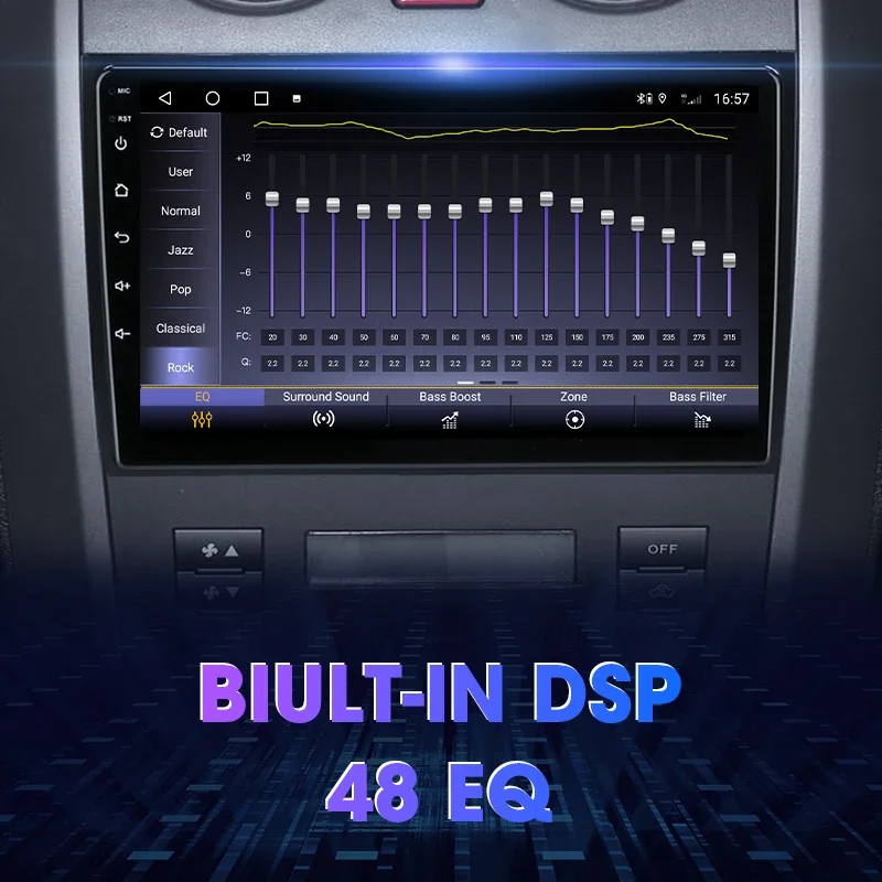 2 Din 안드로이드 12 자동차 라디오 Carplay 자동 Haval Hover 만리 장성 H3 H5 2011-2016 멀티미디어 비디오 플레이어 GPS 네비게이션 스테레오