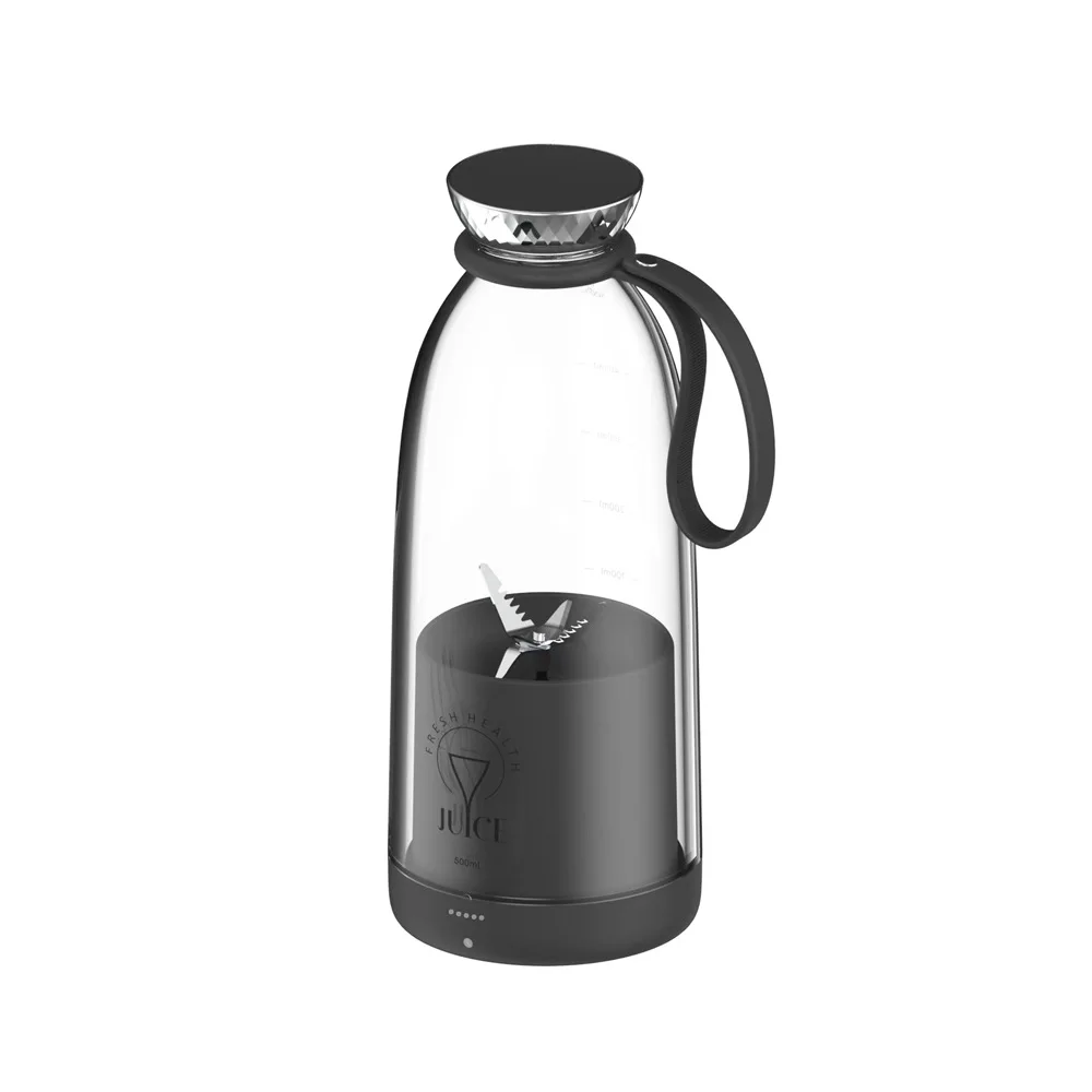 Black 500ml