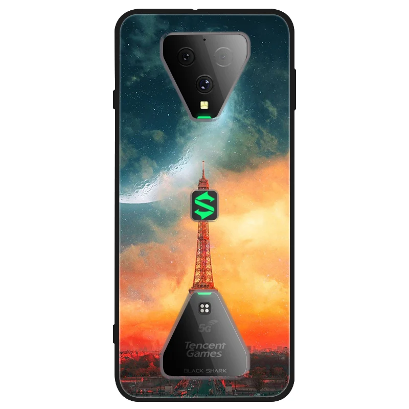 Premium Silicone Phone Case - Soft Protective Cover